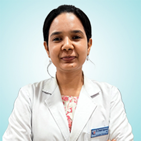 Dr. Deepti Agarwal